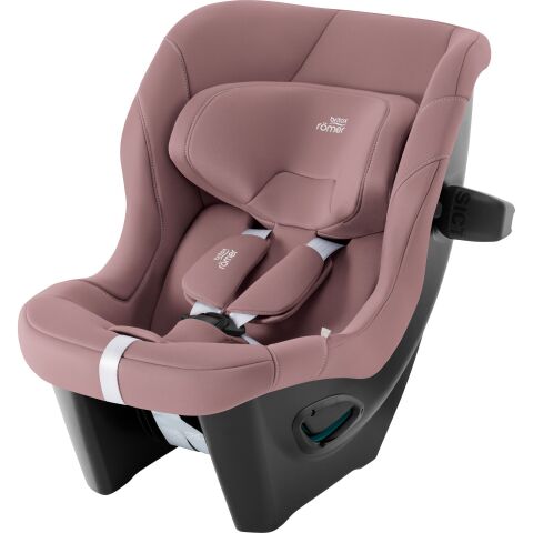 Autosedačka Britax Römer Max-Safe Pro - Dusty Rose