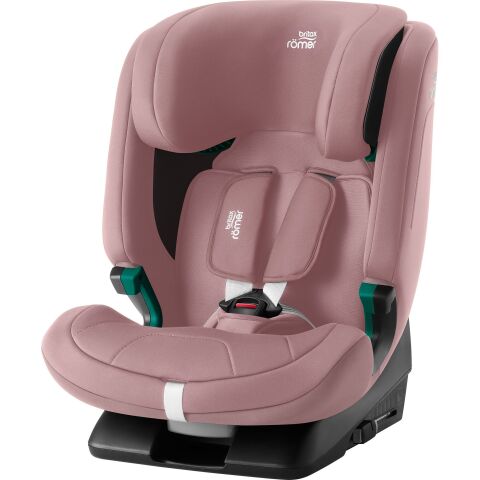 Autosedačka Britax Römer Versafix - Dusty Ruse