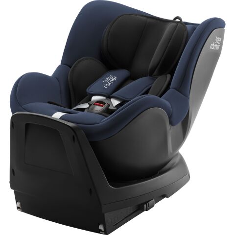Autosedačka Britax Römer Dualfix Plus - Night Blue