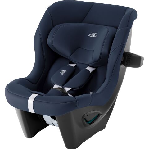 Autosedačka Britax Römer Max-Safe Pro - Night Blue
