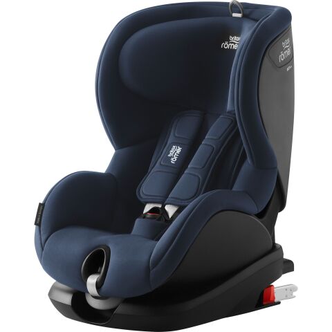 BRITAX RÖMER autosedačka Trifix 2 i-Size - Night Blue