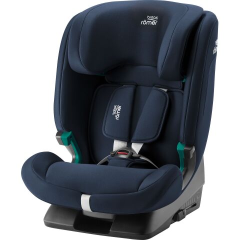 Autosedačka BRITAX RÖMER Evolvafix i-size - Night Blue