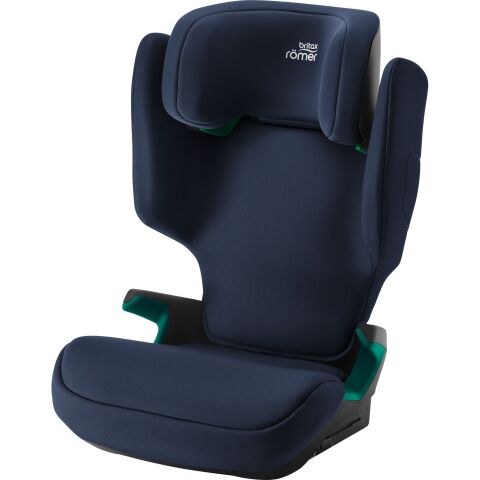 Autosedačka Britax Römer Adventure Plus 2 - Night Blue