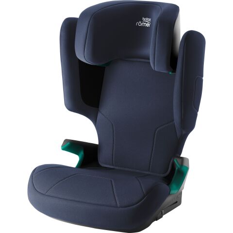 Autosedačka Britax RÖMER Hi-Liner - Night Blue
