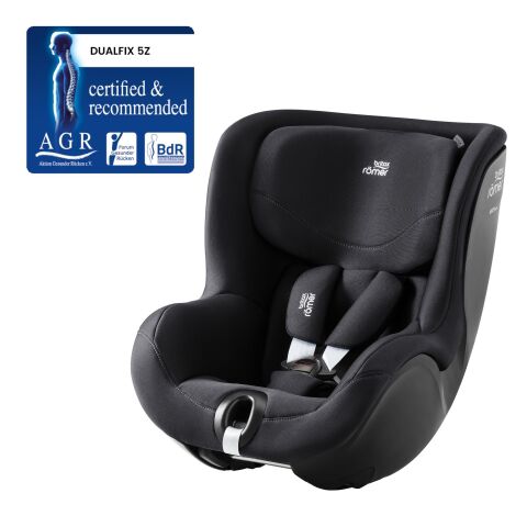 Autosedačka Britax Römer Dualfix 5Z