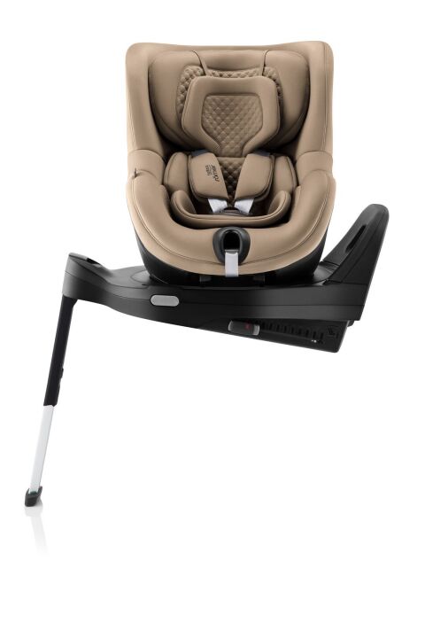 Autosedačka Britax Römer Dualfix Pro M 
