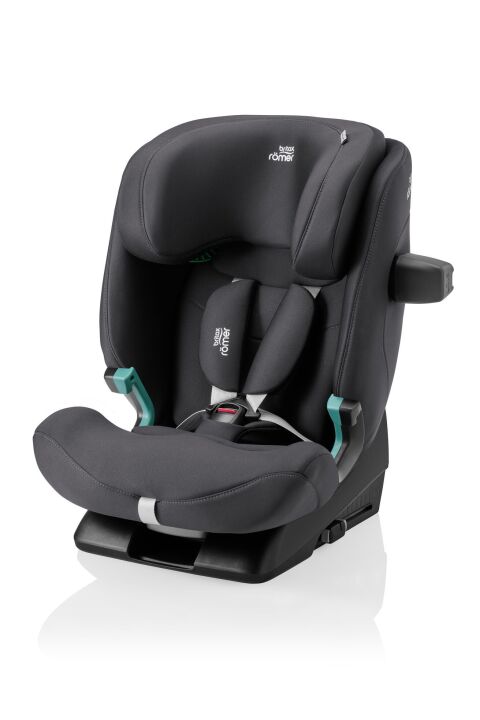 Autosedačka BRITAX RÖMER Advansafix Pro Classic - Deep Grey