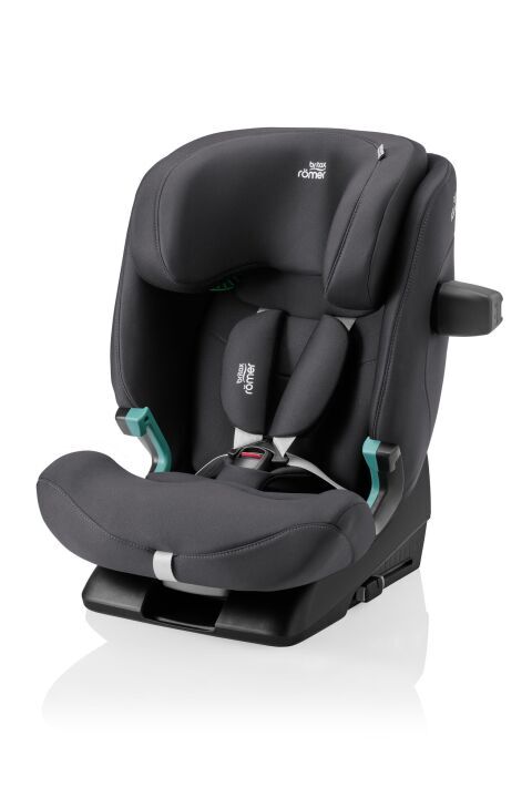 Autosedačka BRITAX RÖMER Advansafix Pro 2025