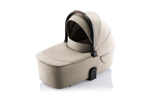 Hluboká korba na kočárek Britax Rio Style - Teak