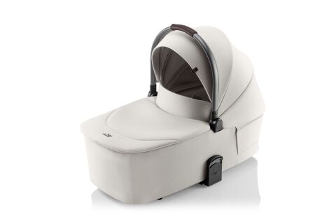 Hluboká korba na kočárek Britax Rio Lux - Soft Taupe