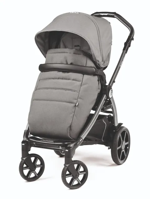 Kočárek Peg Pérego Book Pop Up - Mercury