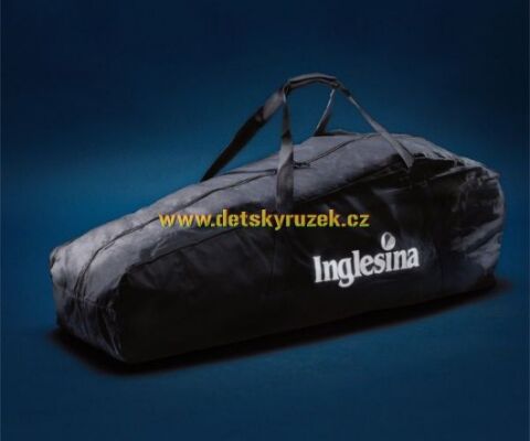 Transportní taška Inglesina -Tm. modrá