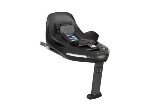 KikkaBoo Základna otočná i-Class 360 Isofix