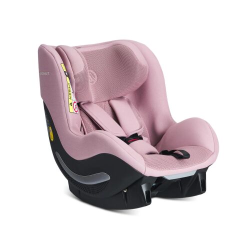 Autosedačka Avionaut AEROFIX AirFlow i-Size - Pink
