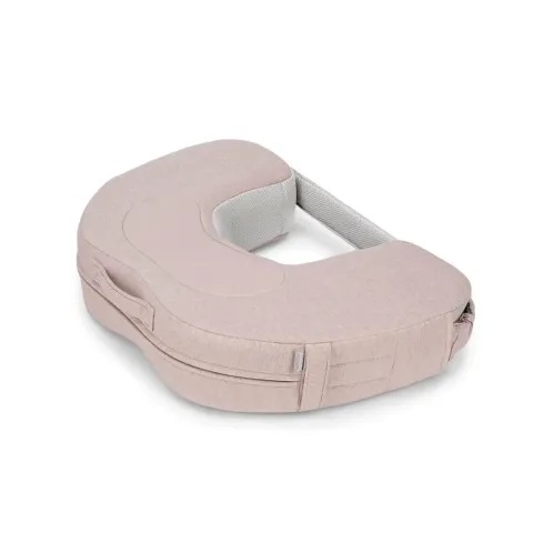 Inglesina kojící polštář Elysia - Delicate Pink