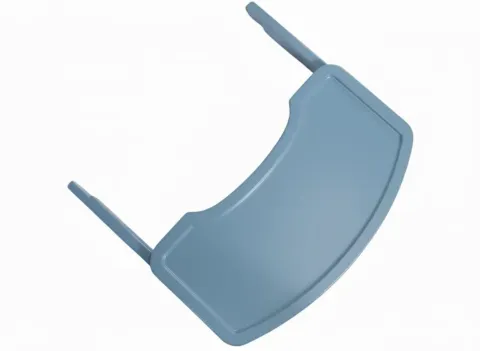 Baby Dan Jídelní pultík Dan Tray k židličce DanChair - Blue