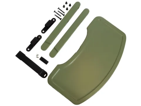Baby Dan Jídelní pultík Dan Tray k židličce DanChair - Green