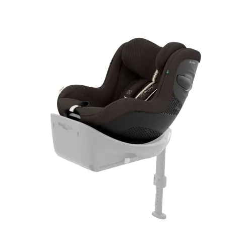 Autosedačka Cybex Sirona G3 i-Size Plus - Chocolate Brown