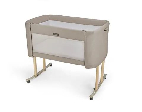 Inglesina přístavná postýlka Welcome Bed - Morpheus Beige