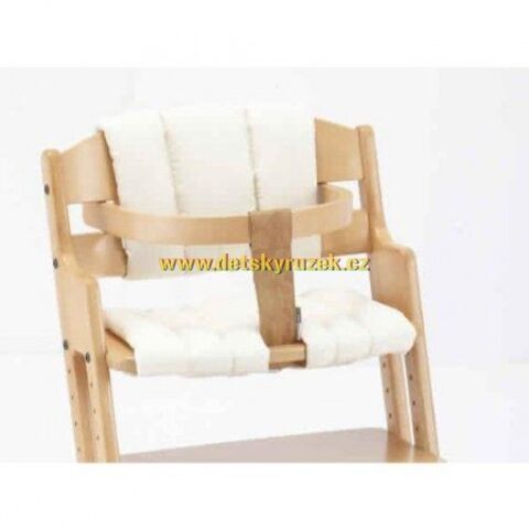 DanChair Baby Dan  - Vložka Beige