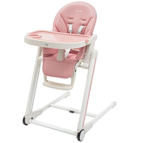 Jídelní židlička Muka NEW BABY