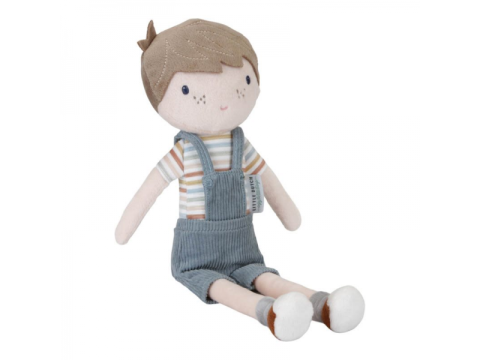 Little Dutch Panenka Jim 35 Cm