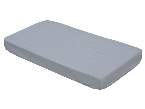 Scarlett prostěradlo Blanka 120 x 60 cm - Šedá