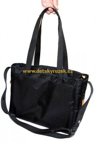 Taška na kočárek Easywalker-Black
