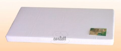 SCARLETT - MATRACE MOLITAN LUX 120 x 60 x 8 cm