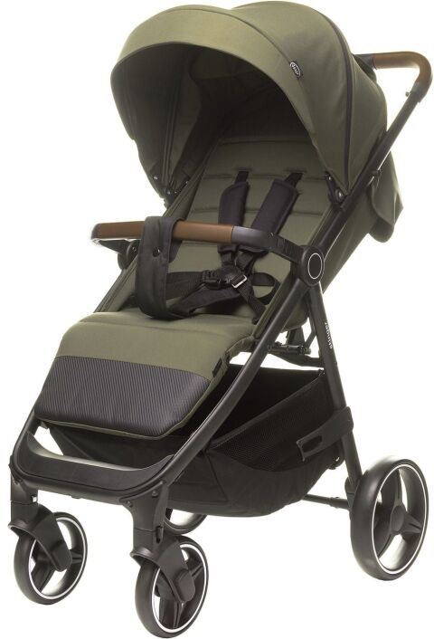 Kočárek 4Baby Stinger - Khaki