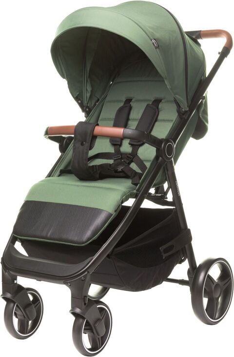 Kočárek 4Baby Stinger - Olive 