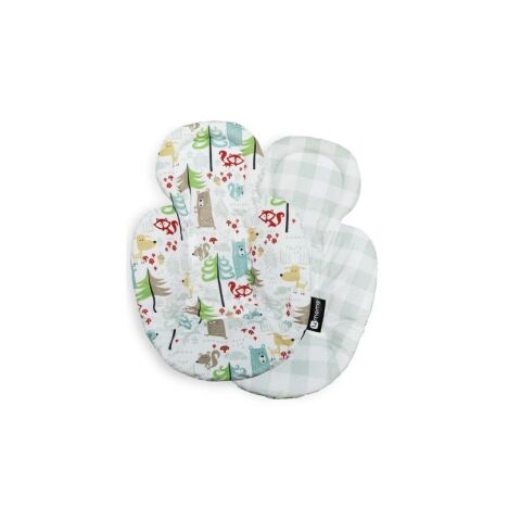 4moms Vložka do lehátka MamaRoo a RockaRoo - Malý les