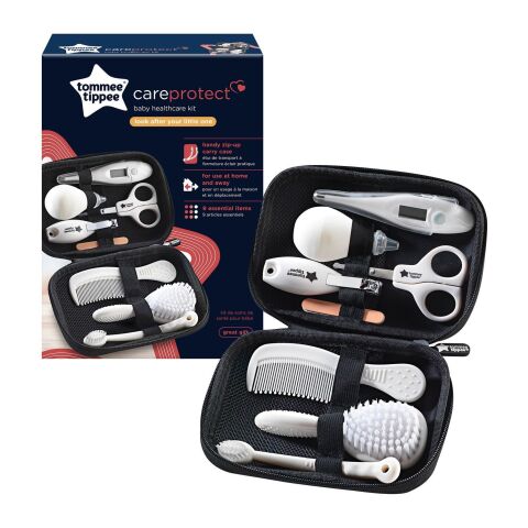 Tommee Tippee zdravotnická souprava C2N