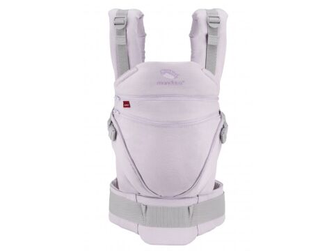 NOSIČ DĚTÍ MANDUCA XT - MonochromeEdition Lavender
