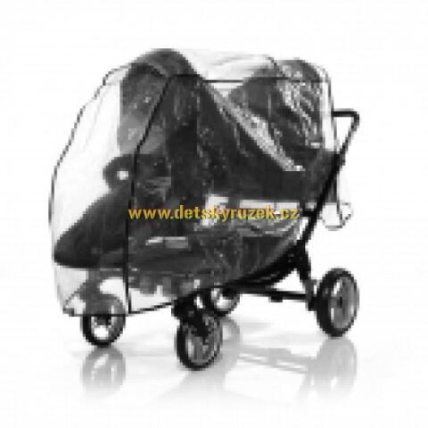 Pláštěnka ABC Design ZOOM