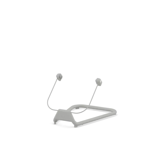  Stojan CYBEX Bouncer Stand - Suede Grey