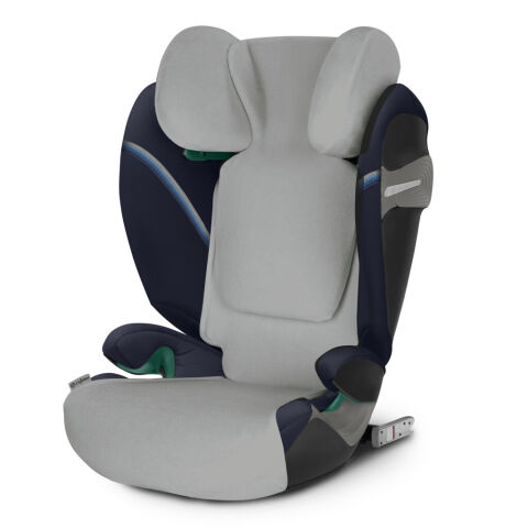 Letní potah Cybex Solution M/S a Pallas M/S