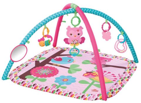 BRIGHT STARTS Deka na hraní PiP Charming Chirps™ 0 m+