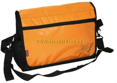 TAŠKA EMITEX SPORT-Oranžová