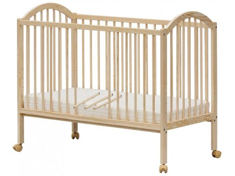 SCARLETT ALENKA borovice vyndavacáí příčky