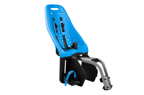 Cyklosedačka Thule Yepp Maxi - Blue