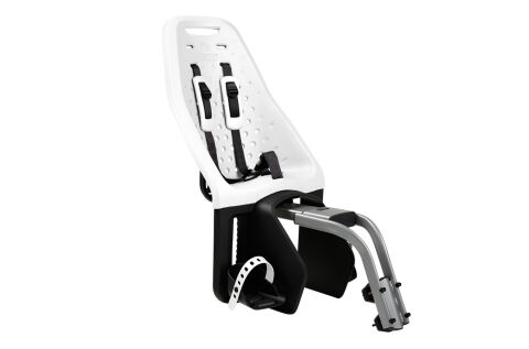 Cyklosedačka Thule Yepp Maxi - White