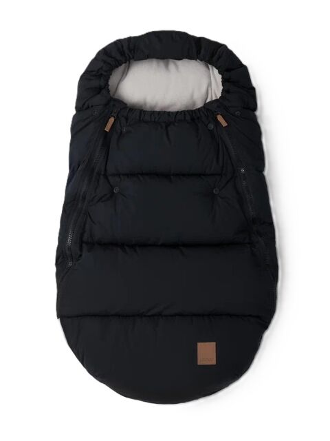 Fusak LEOKID Olaf - Black Coal 
