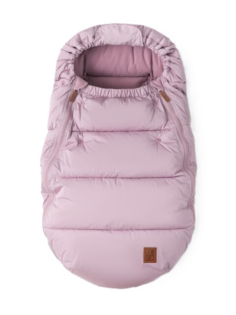 Fusak LEOKID Olaf - Foggy Pink New