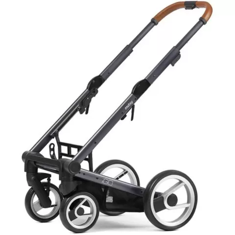 Mutsy Igo podvozek Urban Nomad Pure Dark Grey 