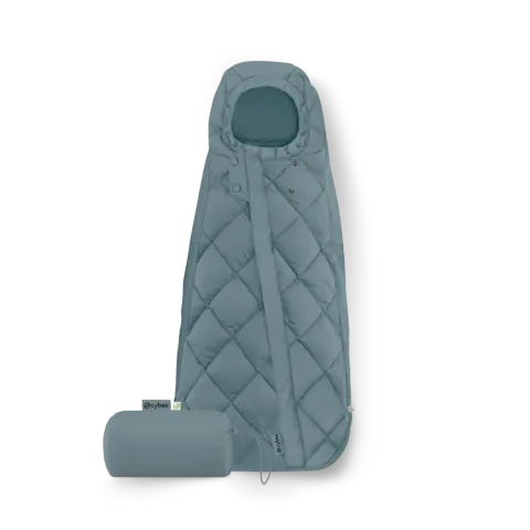 Fusak Cybex Snogga Mini 2 - Sky Blue
