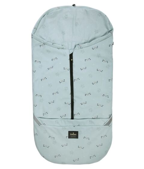 Emitex fusak 2v1 jaro-léto Cocoon Softshell - Winglow