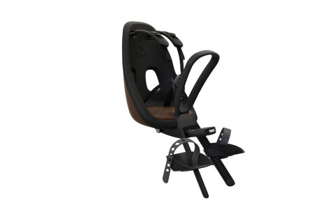 Cyklosedačka Thule Yepp Nexxt Mini - Brown