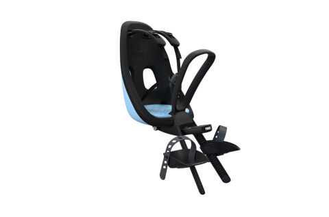 Cyklosedačka Thule Yepp Nexxt Mini - Aquamarine