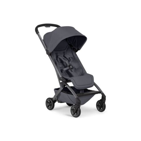 Cestovní kočárek Joolz AER2 - Stone grey